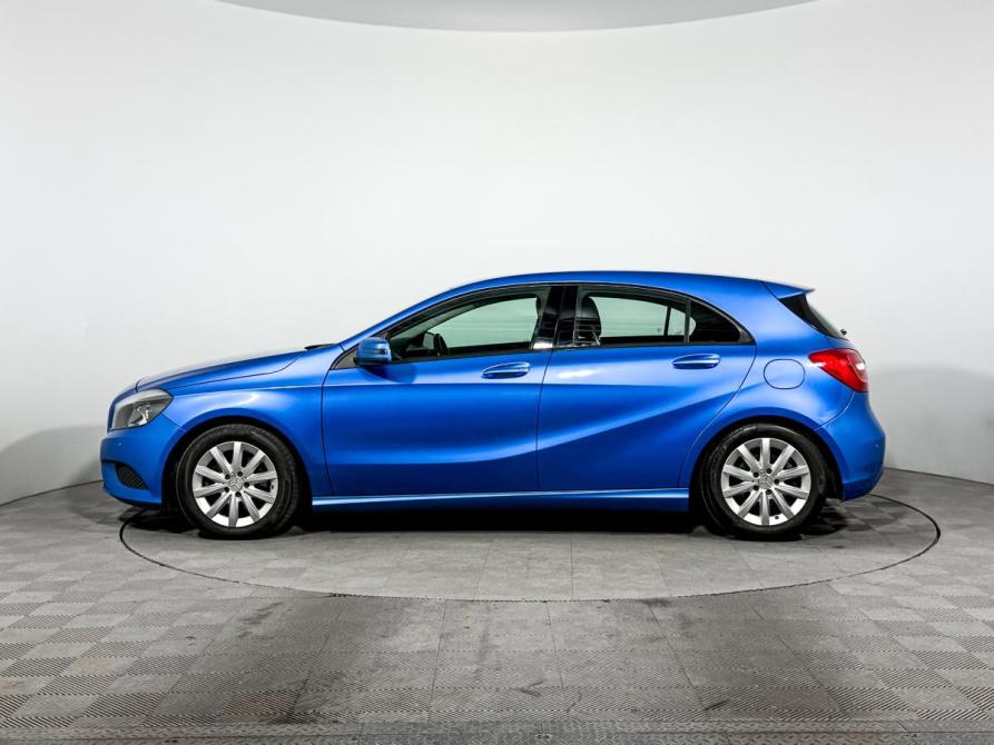 Mercedes-Benz A-Класс III (W176) Санкт-Петербург  - изображение 8