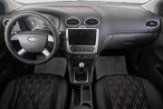 Ford Focus II Кемерово  - изображение 34