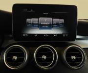 Mercedes-Benz GLC I (X253) Москва  - изображение 26
