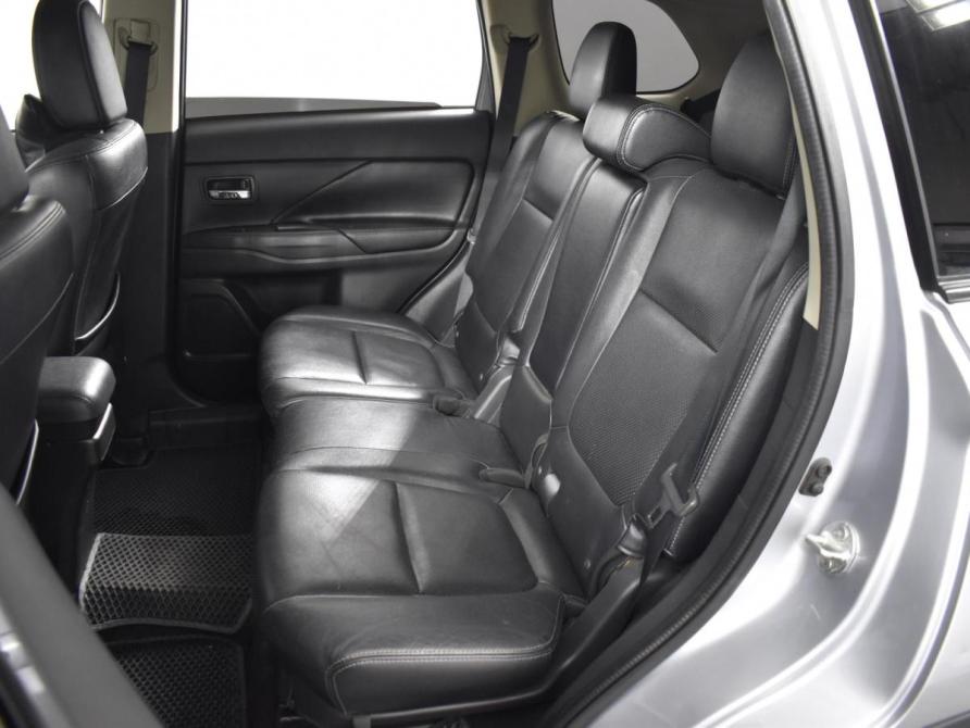 Mitsubishi Outlander III Рестайлинг Казань  - изображение 10