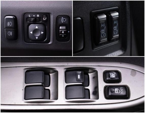 Mitsubishi Pajero IV Рестайлинг 1 с пробегом 2013 года, цена 2 000 000 рублей, 221229 км, внедорожник, Автокод Объявления