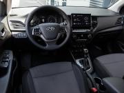 Hyundai Solaris II Рестайлинг Краснодар  - изображение 31