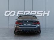 BMW M5 VI (F90) Рестайлинг Краснодар  - изображение 41