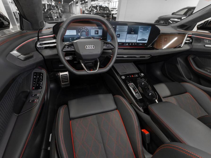 Audi A5 III (B10) Москва  - изображение 7