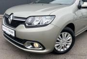 Renault Logan II Красноярск  - изображение 31