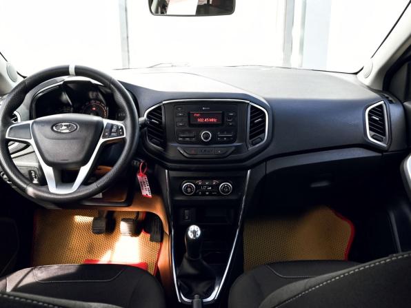 Lada (ВАЗ) XRAY I с пробегом 2019 года, цена 855 000 рублей, 67191 км, хэтчбек, Автокод Объявления