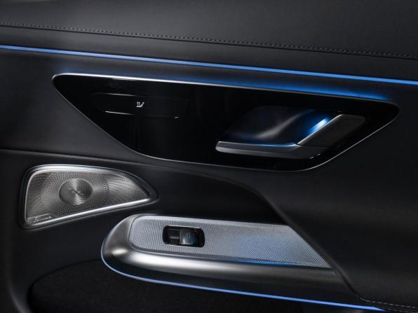 Mercedes-Benz E-Класс VI (W214 S214) с пробегом 2026 года, цена 9 000 000 рублей, 19 км, седан, Автокод Объявления