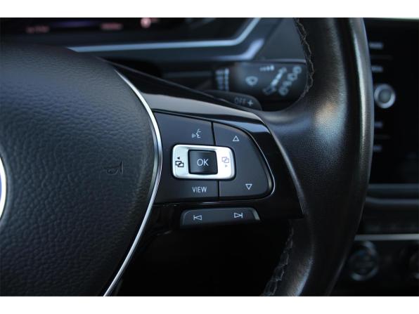 Volkswagen Tiguan II с пробегом 2019 года, цена 2 745 000 рублей, 100735 км, внедорожник, Автокод Объявления