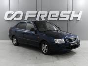 Hyundai Accent II Ростов-на-Дону  - изображение 16