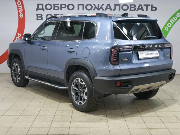 Haval Dargo I с пробегом 2023 года, цена 2 391 000 рублей, 20300 км, внедорожник, Автокод Объявления