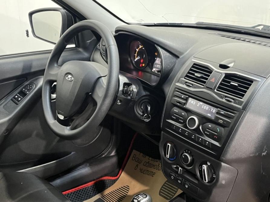 Lada (ВАЗ) Granta I Рестайлинг Курск  - изображение 6