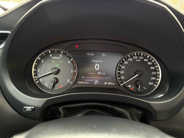 Infiniti QX50 II с пробегом 2019 года, цена 2 850 000 рублей, 104310 км, внедорожник, Автокод Объявления