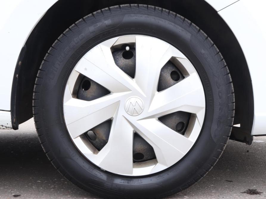 Volkswagen Polo VI Москва  - изображение 17