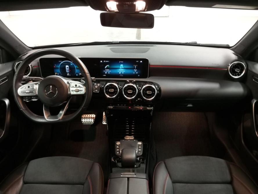 Mercedes-Benz A-Класс IV (W177) Казань  - изображение 17