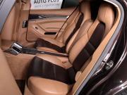Porsche Panamera I Рестайлинг Минеральные Воды  - изображение 34