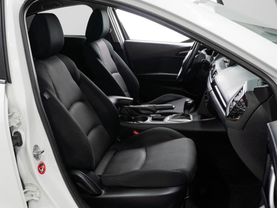 Mazda 3 III (BM) Тюмень  - изображение 8