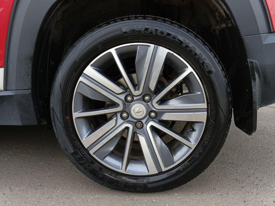 Changan CS35 Plus I Москва  - изображение 9