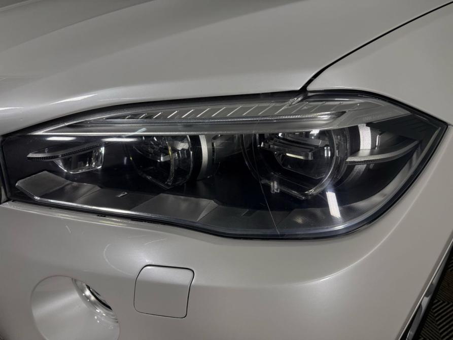 BMW X6 II (F16) Москва  - изображение 7