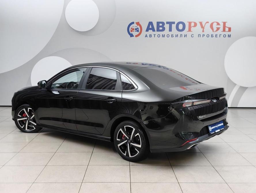 Kaiyi E5 Подольск  - изображение 2