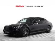 Mercedes-Benz S-Класс VII (W223) Москва  - изображение 27