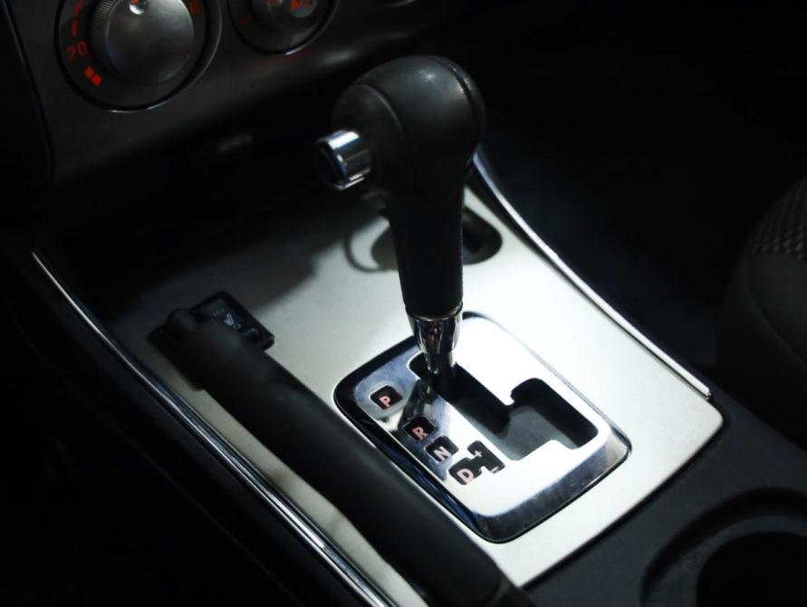 Mitsubishi Galant IX Рестайлинг 2 Санкт-Петербург  - изображение 17