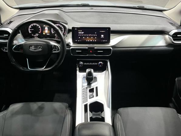 Geely Coolray I с пробегом 2021 года, цена 1 545 000 рублей, 68044 км, внедорожник, Автокод Объявления