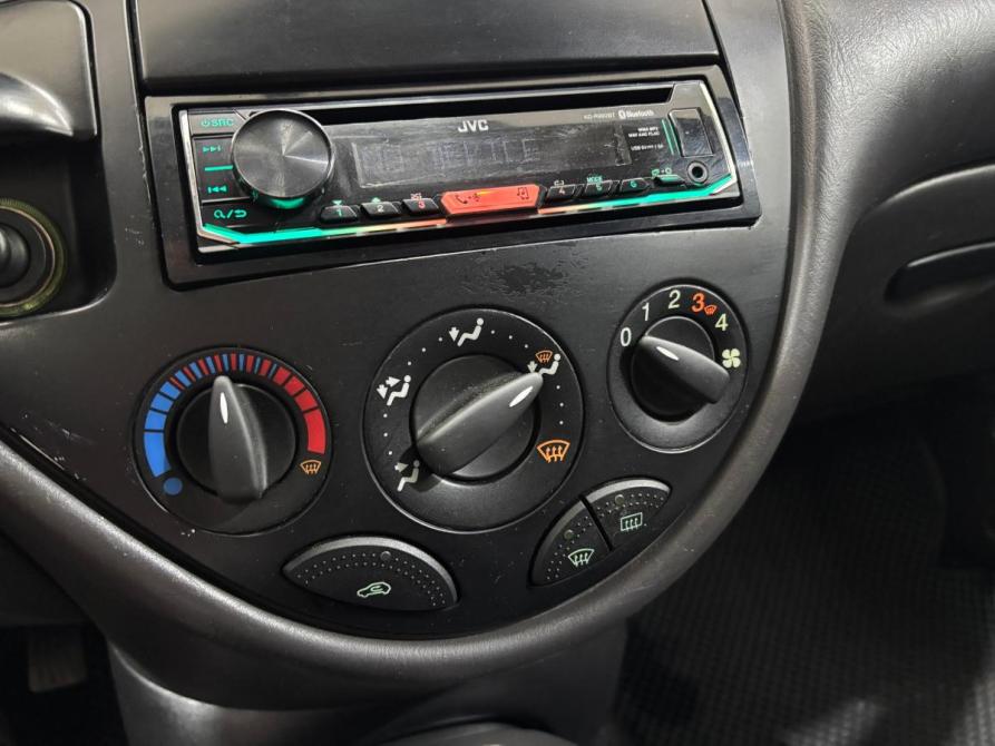 Ford Focus I Рестайлинг Альметьевск  - изображение 20