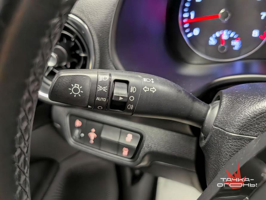 Kia Cerato IV Пермь  - изображение 22