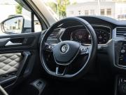 Volkswagen Tiguan II Москва  - изображение 28