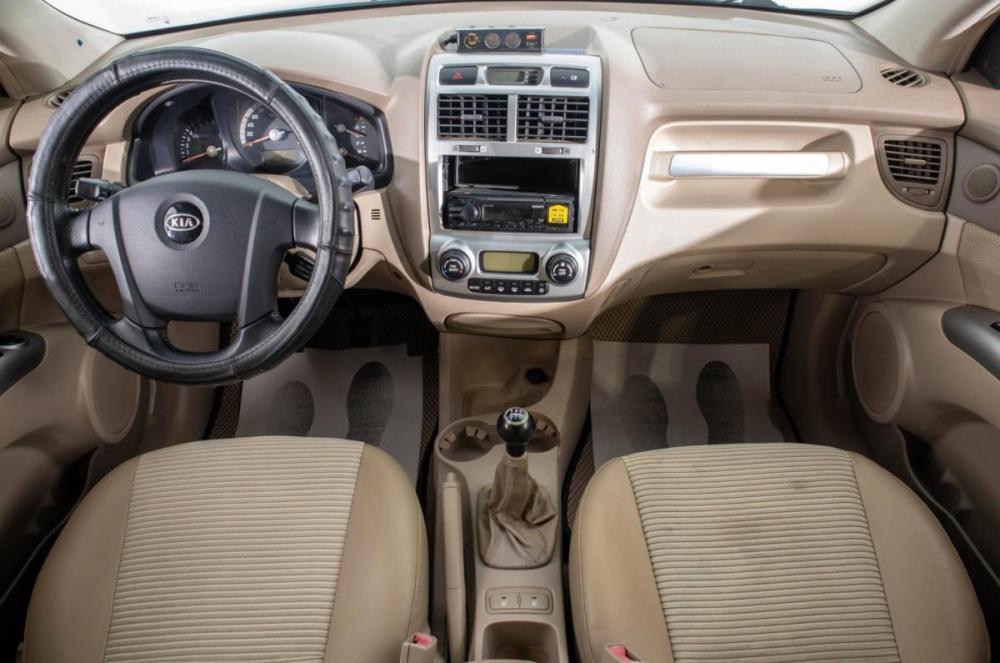 Kia Sportage II Барнаул  - изображение 10