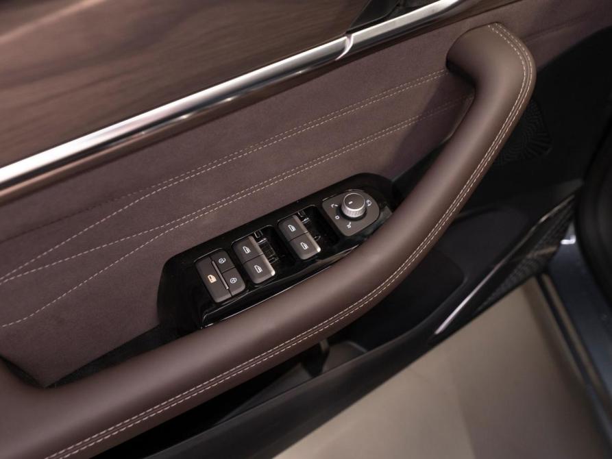 Geely Monjaro I Рестайлинг 2 Москва  - изображение 22