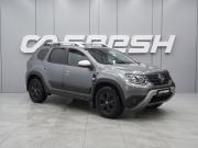 Renault Duster II Ростов-на-Дону  - изображение 19