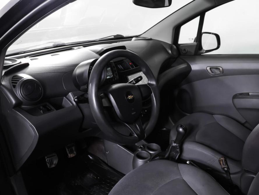 Chevrolet Spark III Москва  - изображение 15