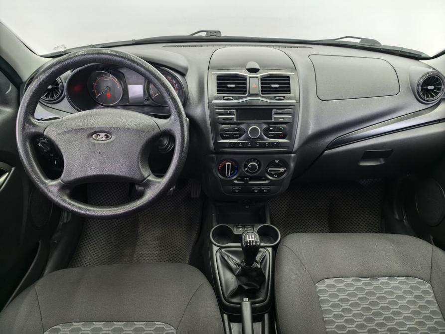 Lada (ВАЗ) Granta I Рестайлинг Белгород  - изображение 7