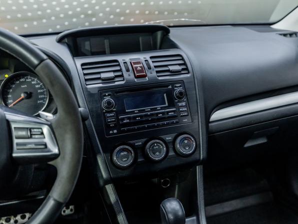Subaru XV I с пробегом 2012 года, цена 1 010 000 рублей, 174218 км, внедорожник, Автокод Объявления