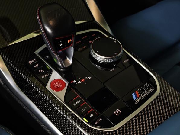 BMW M4 G82/G83 с пробегом 2021 года, цена 7 085 150 рублей, 71716 км, купе, Автокод Объявления