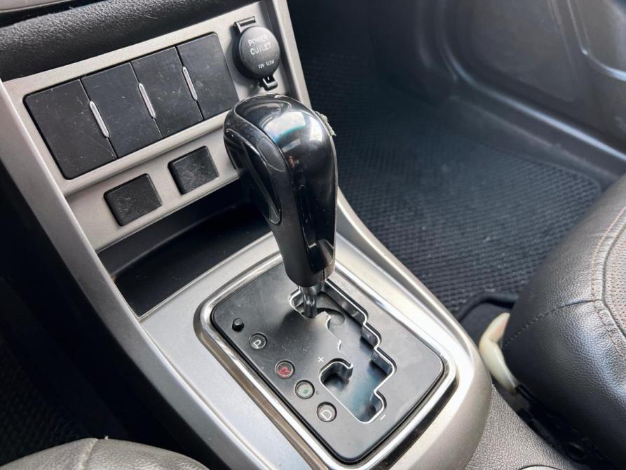 Geely Emgrand EC7 Стерлитамак  - изображение 20
