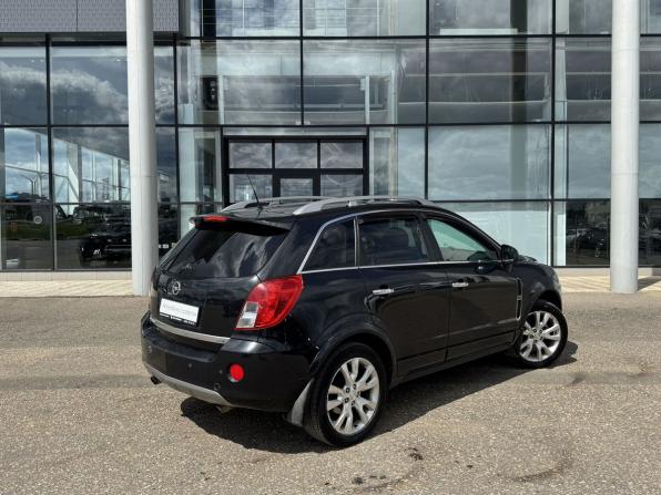 Opel Antara I Рестайлинг с пробегом 2013 года, цена 915 000 рублей, 218458 км, внедорожник, Автокод Объявления