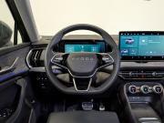 Skoda Kodiaq II Москва  - изображение 52