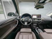 BMW X3 III (G01) Рестайлинг Москва  - изображение 19