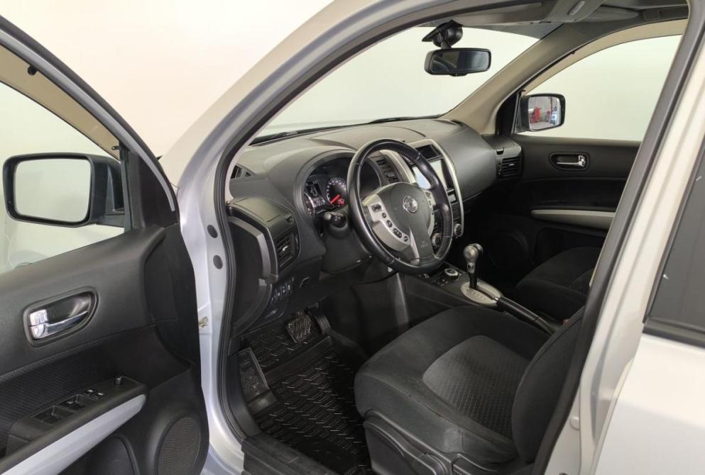 Nissan X-Trail II Рестайлинг Нижний Новгород  - изображение 8