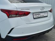 Hyundai Solaris II Рестайлинг Новочеркасск  - изображение 26