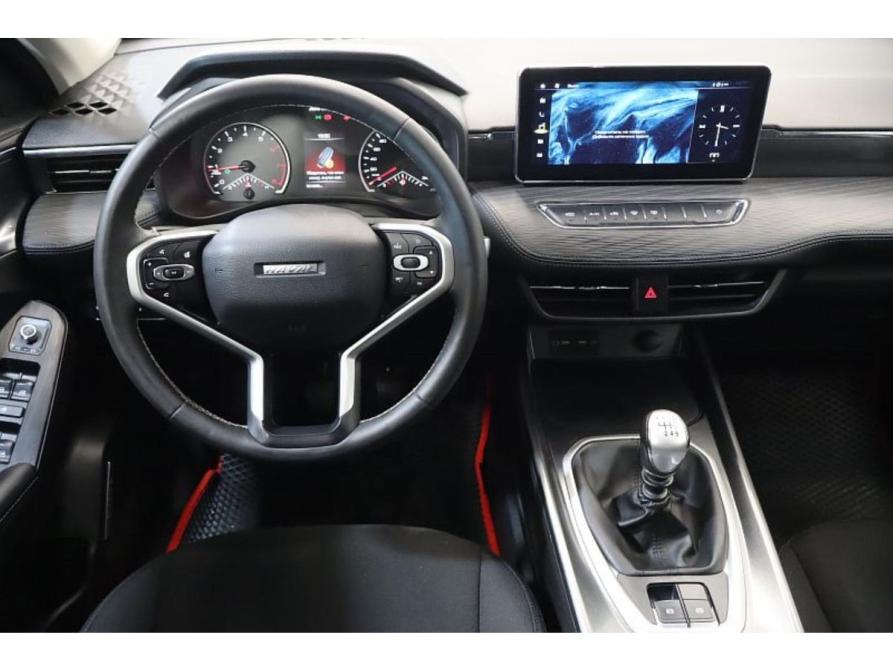 Haval Jolion I Коломна  - изображение 8