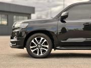Toyota Land Cruiser 200 Series Рестайлинг 2 Краснодар  - изображение 49