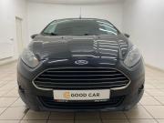 Ford Fiesta Mk6 Рестайлинг Энгельс  - изображение 38
