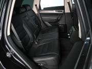 Volkswagen Touareg II Рестайлинг Ростов-на-Дону  - изображение 32