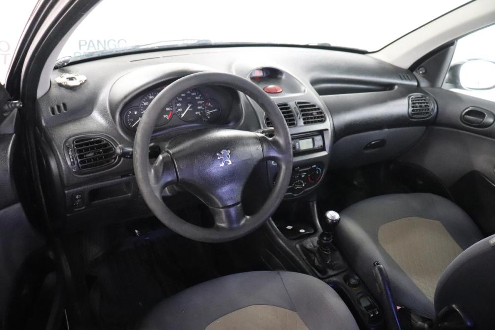 Peugeot 206 Ульяновск  - изображение 5