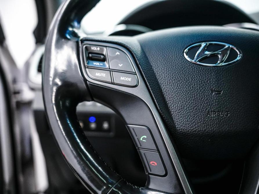 Hyundai Santa Fe III Рестайлинг Красноярск  - изображение 23