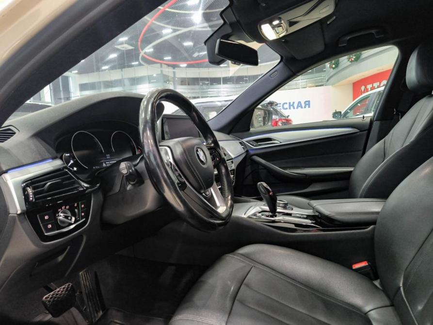 BMW 5 серии VII (G30/G31/G38) Казань  - изображение 20