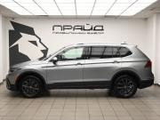 Volkswagen Tiguan II Рестайлинг Ростов-на-Дону  - изображение 30